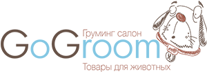 Зоосалон в Павшинской Пойме, Красногорск - Город Красногорск logo.png