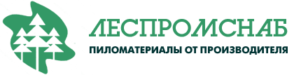 ООО «Леспромснаб» - Город Красногорск logo.png