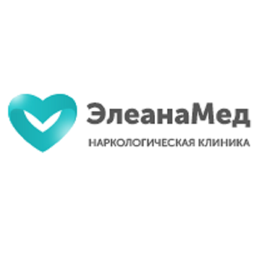 Наркологическая клиника в Красногорске «Элеана Мед» - Город Красногорск Logo2.png