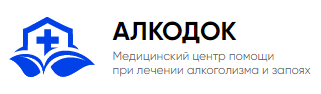 Наркологическая клиника «Алко Док» - Город Красногорск logo.png